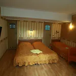 AbWentur Pokoje