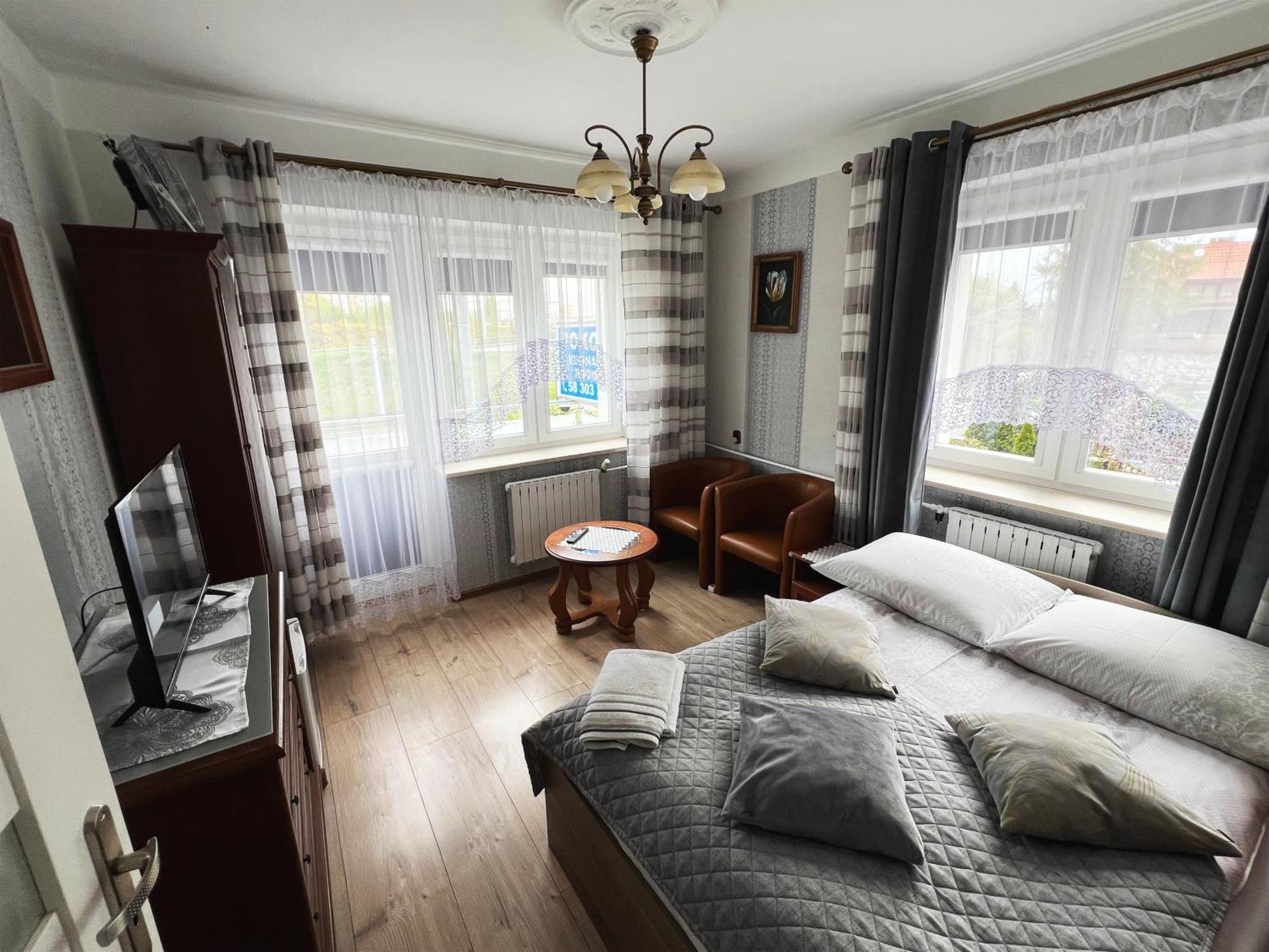 Homestay Abwentur Gdansk