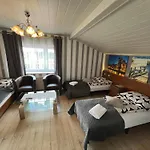 Abwentur Pokoje